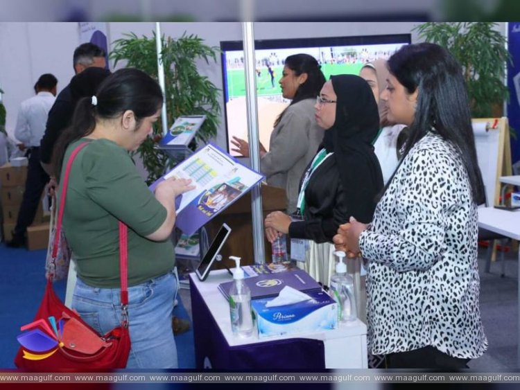 20 UAE Schools and Nursery Show kicks off Friday at Expo Centre Sharjah