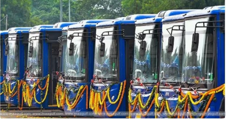 వడదెబ్బ బారినపడుతున్న ఆర్టీసీ ఉద్యోగులు