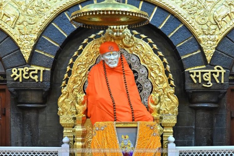 Shirdi new package for tourists