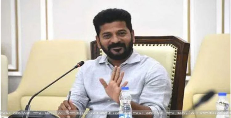 1 సీఎం రేవంత్రెడ్డి కీలక ఆదేశాలు