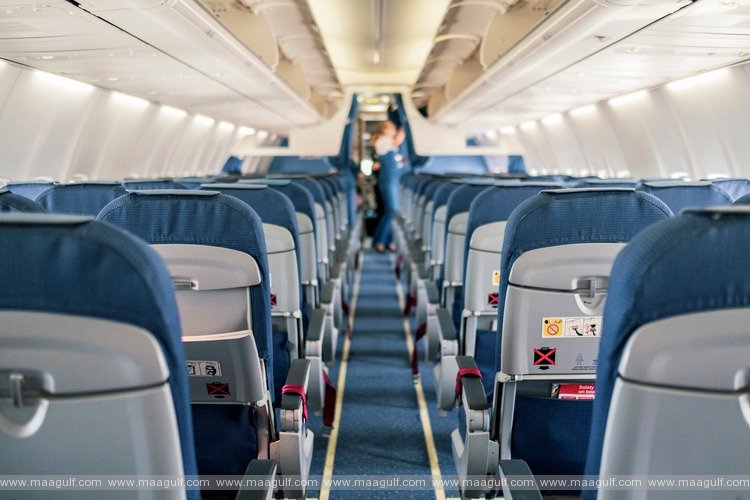 Children under 12 should be given seat next to their parents on flights: DGCA