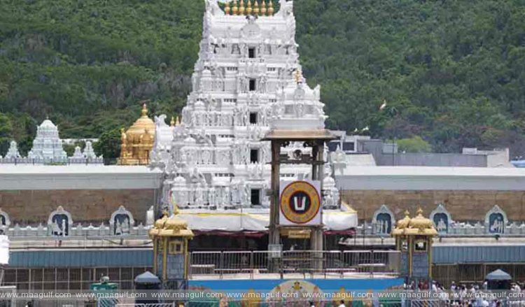 Alert for devotees of Tirumala Srivari