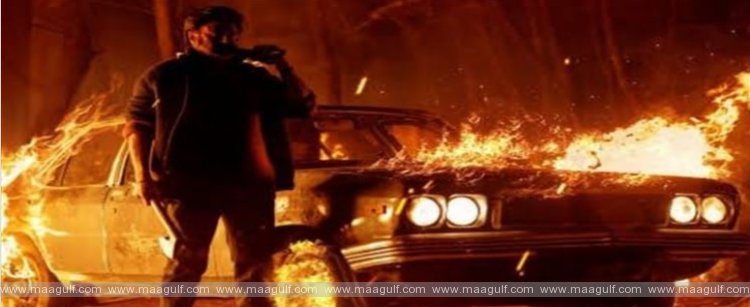 9 బాలయ్య-బాబీ ‘వీర మాస్’కి సై అంటే సై.!?