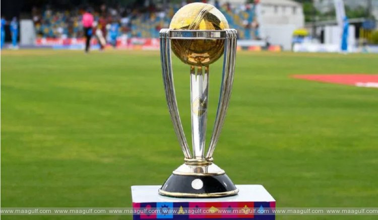 1 వన్డే ప్రపంచకప్ 2027కు వేదికలు ఖరారు..