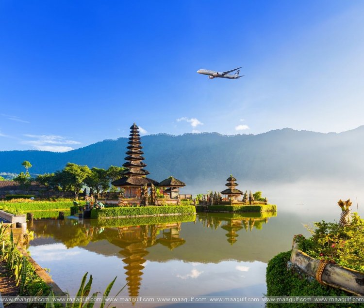 20 Etihad Airways to operate to Jaipur and Bali over next two months