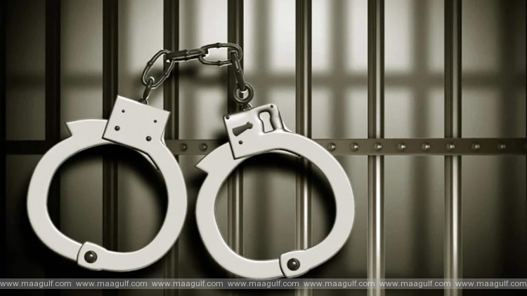 Visakha police busted a human trafficking gang