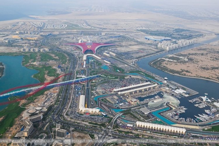Miral announces highest ever visitation numbers for Yas Island, Saadiyat Island in 2023