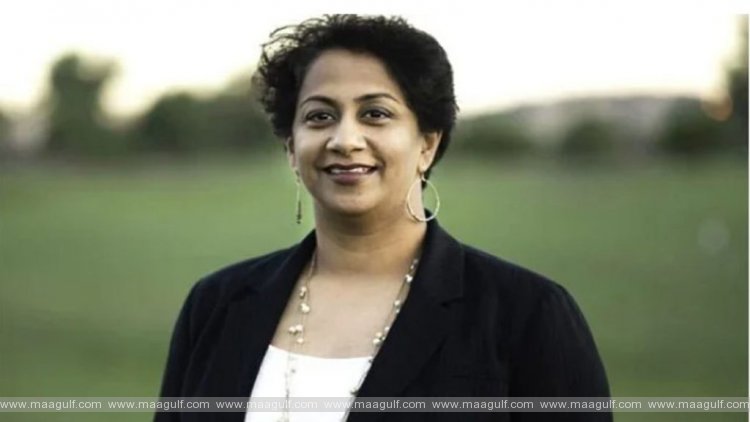 Telugu Woman Makes History As California\'s First Judge