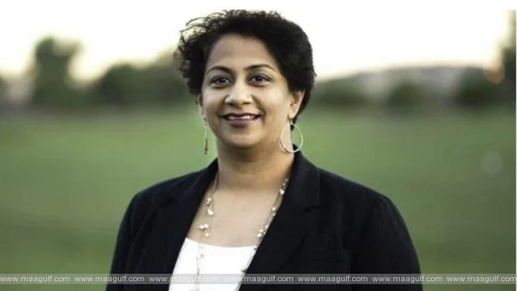 అమెరికా కోర్టు న్యాయ‌మూర్తిగా తెలుగు మ‌హిళ‌ జయ బాడిగ