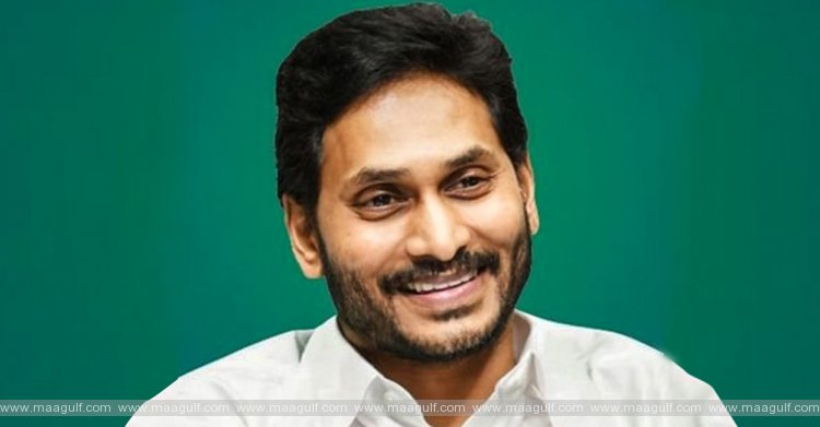 CBI court given green signal for CM Jagan\'s foreign visit
