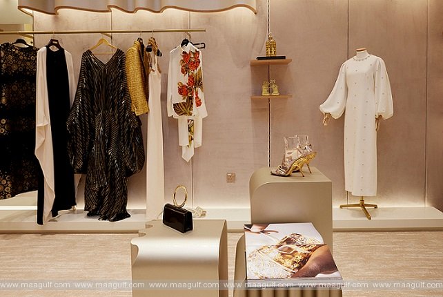 Dubai Mall Redefines Luxury Shopping with the Opening of Elite Personal Shopping Suite