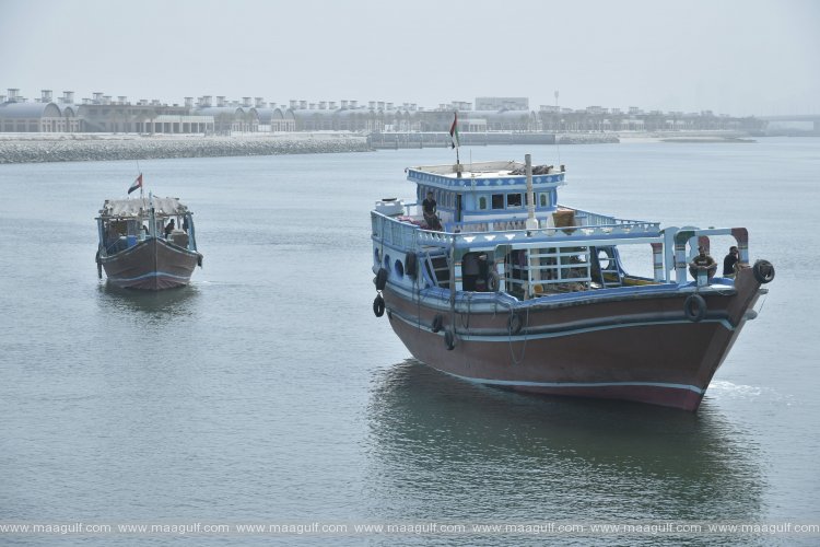 Ports, Customs, and Free Zone Corporation implements precautionary measures to tackle potential impact of weather conditions