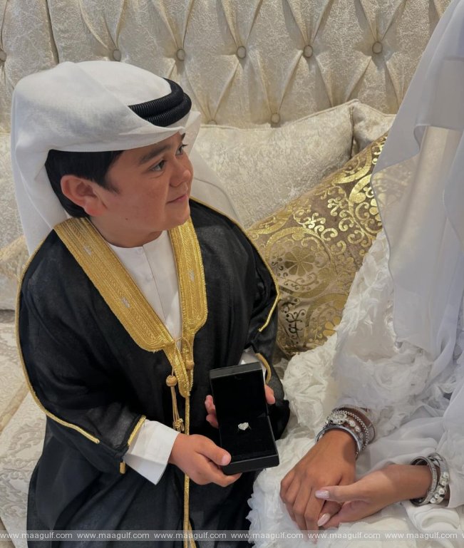 అమీరాతో బిగ్ బాస్ 16 ఫేమ్ అబ్దు రోజిక్ నిశ్చితార్థం