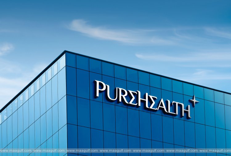 PureHealth delivers triple digit net profit growth to AED491 million in Q1