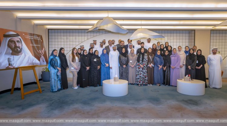 Dubai Press Club announces Arab Media Summit