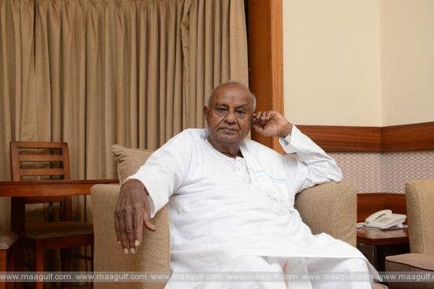 14 సోషలిస్టు రైతు ప్రధాని