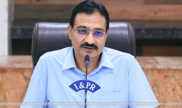 ఏపీలో కౌంటింగ్‌కు సర్వం సిద్ధం