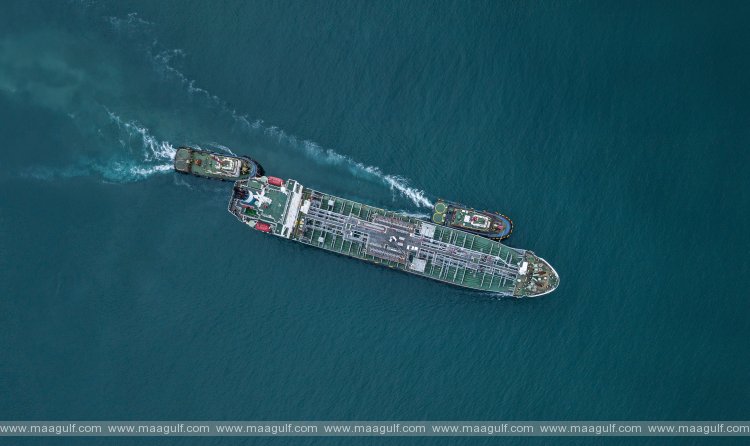 105% increase in licences issued for bunkering companies in Dubai