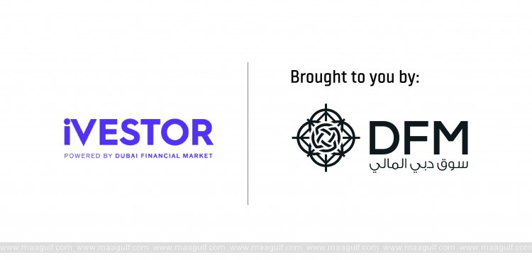 DFM unveils new digital platform and app ‘iVestor’