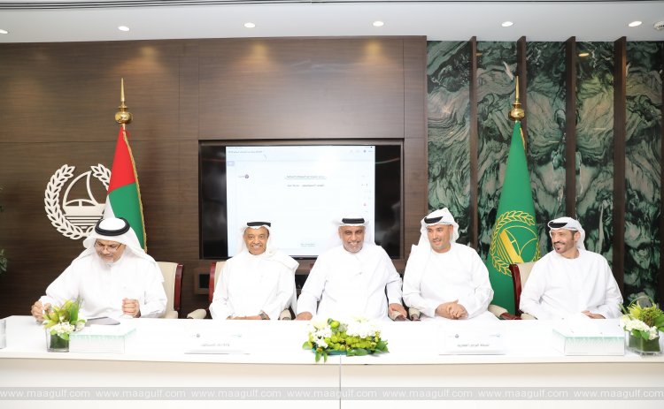 Dubai Police Launches \'Residential Communities Security Project Charter\'