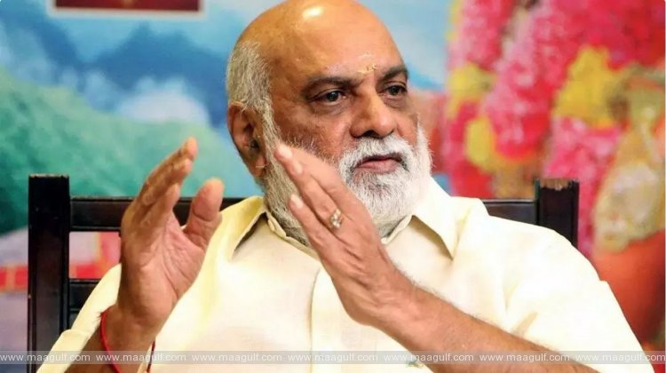 దర్శకేంద్రుడు