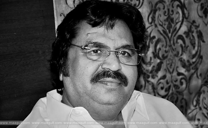 14 టాలీవుడ్ గాడ్ ఫాదర్...