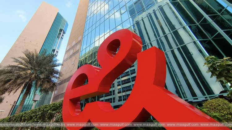 20 e& Group denies any potential acquisition of United Group assets