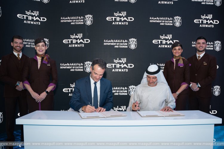 20 Etihad Airways, DCT Abu Dhabi partner to launch free Abu Dhabi stopover stays