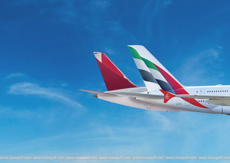 20 Emirates and Avianca launch reciprocal codeshare partnership via European gateways