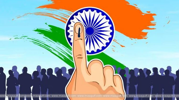 1 ఎన్నికల ప్రచారానికి నేటితో తెర