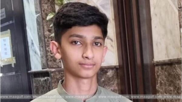 Missing 17-year-old boy found dead in Ajman