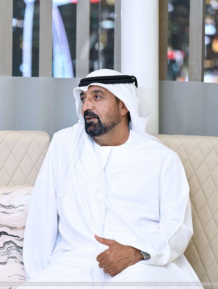Dubai International Airport on track to surpass 90 million passengers in 2024: Ahmed bin Saeed