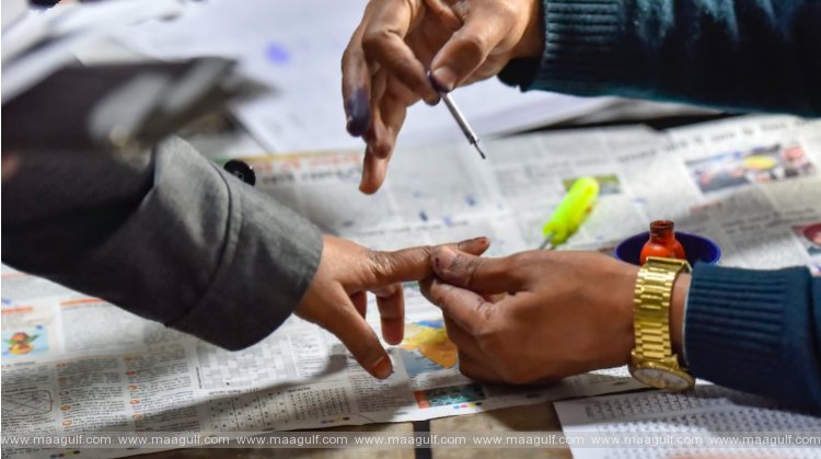 Election Commission extends polling hours in Telangana