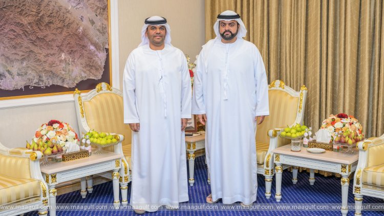 20 Fujairah CP briefed about work of ‘Ministry of Human Resources and Emiratisation