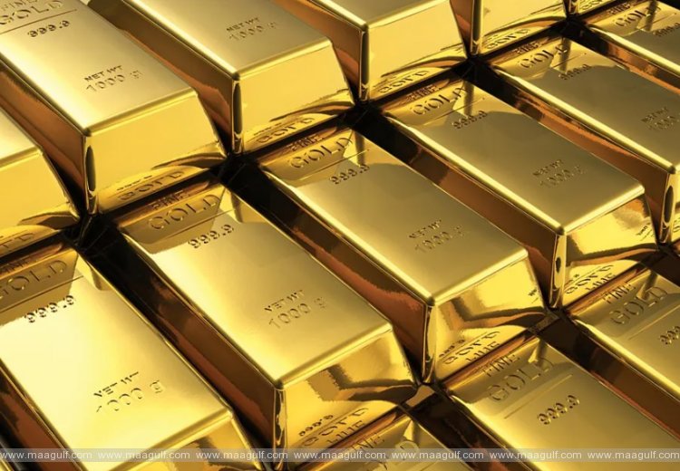 రూ.13.56 కోట్ల విలువైన బంగారం స్వాధీనం