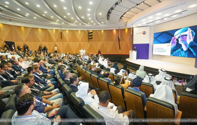 RTA unveils 24 innovative initiatives integral to Digital Strategy 2023-2030