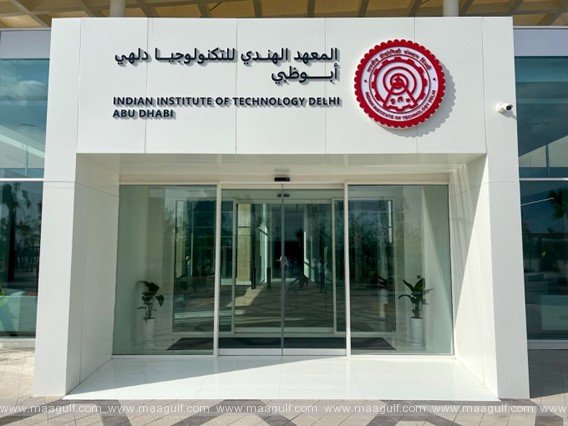 IIT Delhi-Abu Dhabi\'s Inaugural Bachelor\'s Programs Equip Students to Driver Energy and Digital Agendas