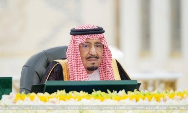 King-Salman-to-undergo-medical-tests-due-to-high-fever-and-joint-pain