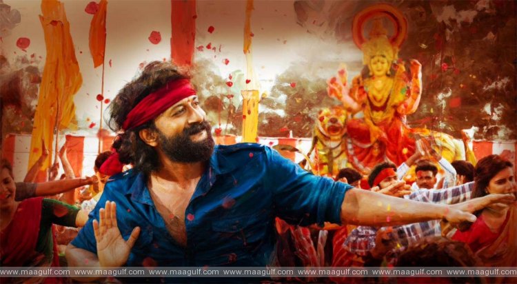 అమెజాన్‌లో అదరగొడుతున్న కృష్ణమ్మ ...