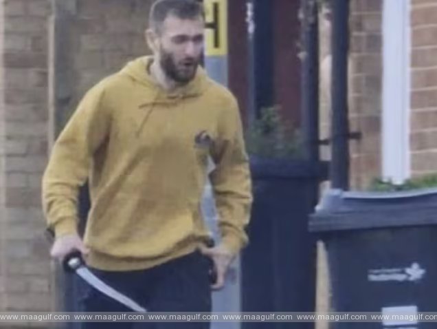 లండన్‌లో కత్తిపోట్లు..పలువురికి గాయాలు