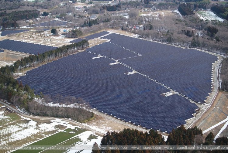Mubadala makes first renewable energy investment in Japan