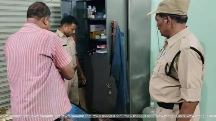 నకిలీ గల్ఫ్ ఏజెంట్ల పై పోలీసులు కొరడా