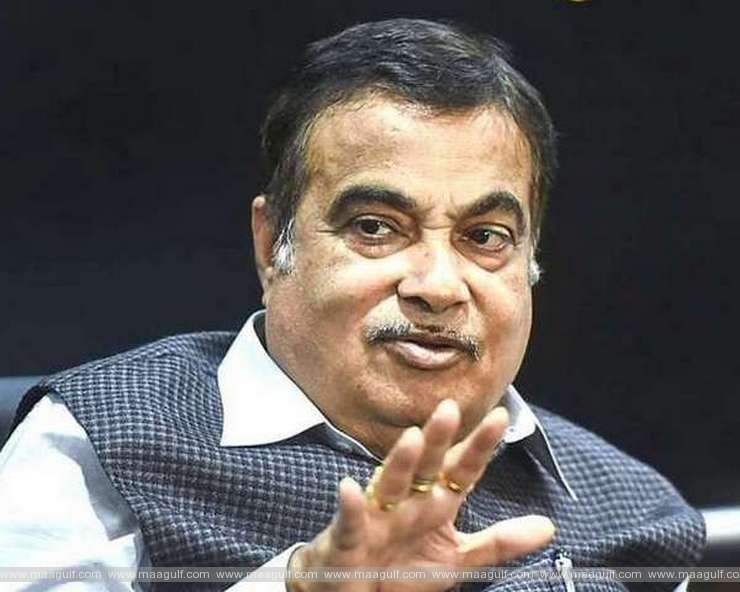 రాజకీయ కార్యశీలి-గడ్కరీ