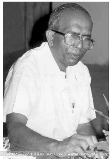14 జర్నలిస్టుల మార్గదర్శి...పొత్తూరు