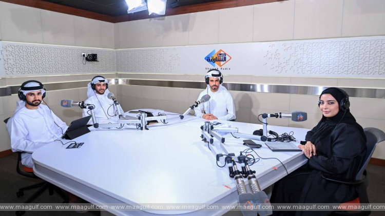 20 \'Aman Ya Biladi\' spotlights security skills at Sharjah Police