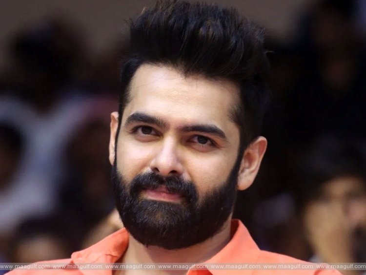 14 టాలీవుడ్ ఉస్తాద్ హీరో