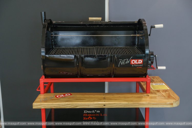 Dulsco Environment marks Father’s Day with June sale on upcycled gifts, with 15 per cent discount for a sustainable start to summer