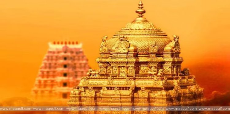 1 తిరుమలలో భక్తుల రద్దీ..