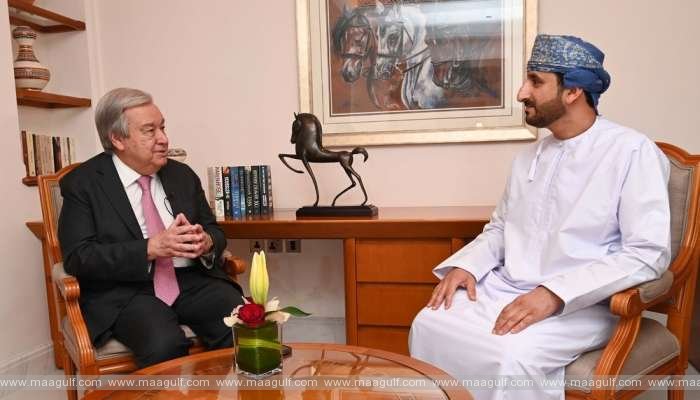 un-secretary-general-describes-oman-voice-of-wisdom-peace-builder