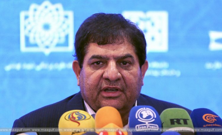 ఇరాన్‌ తాత్యాలిక అధ్యక్షుడిగా ముఖ్బీర్‌..?